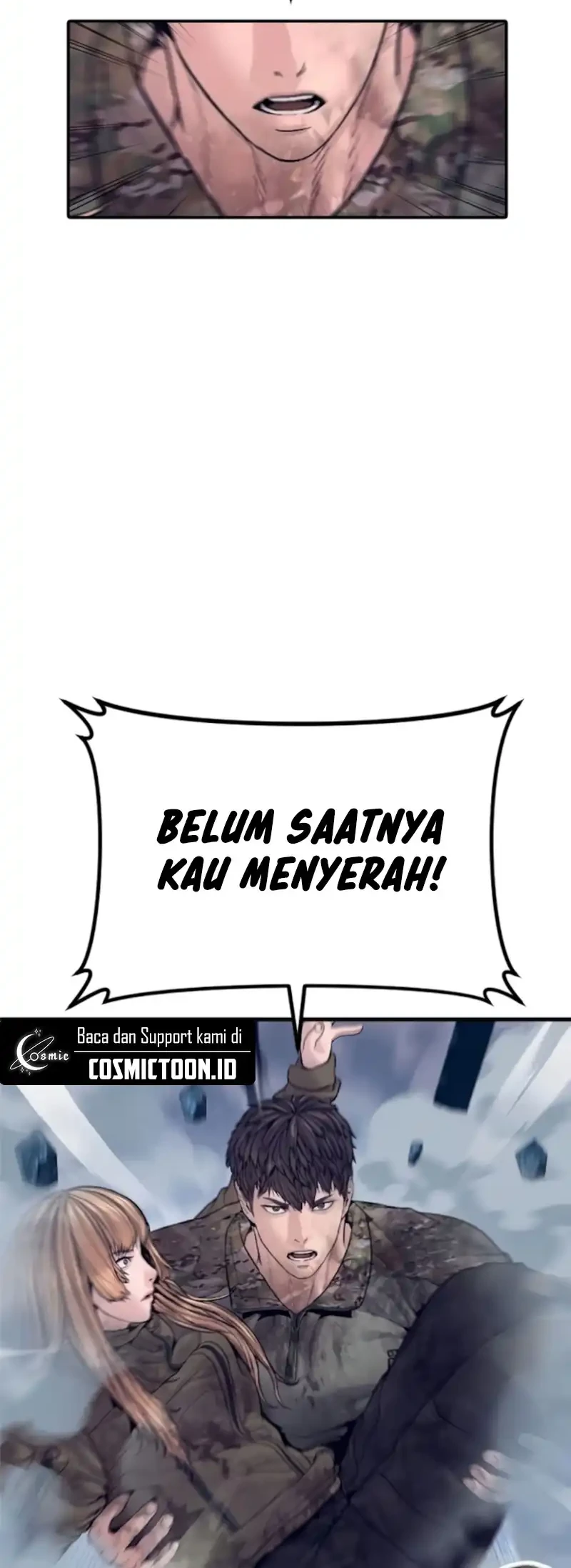 Manager Kim Chapter 240 Gambar 79