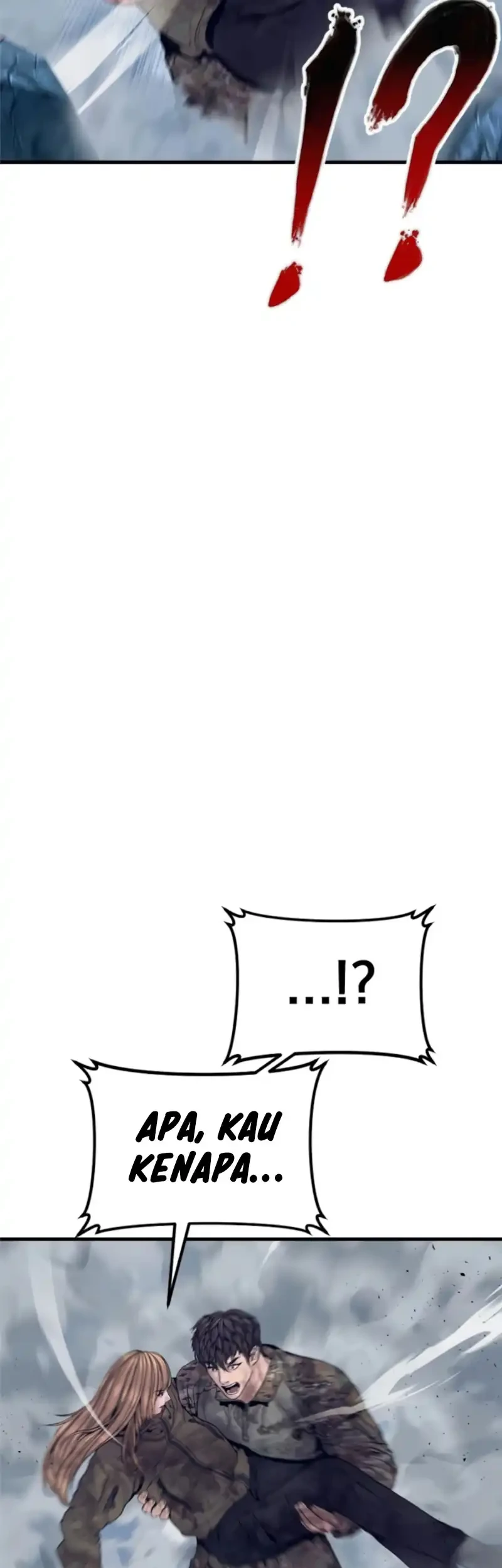 Manager Kim Chapter 240 Gambar 80