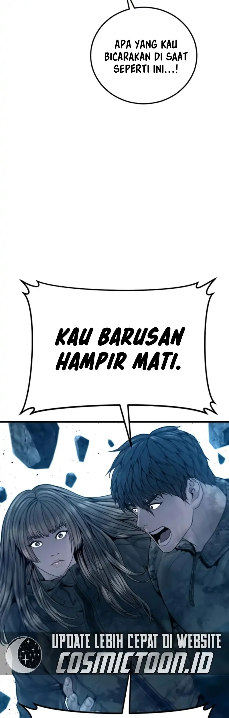 Manager Kim Chapter 240 Gambar 82
