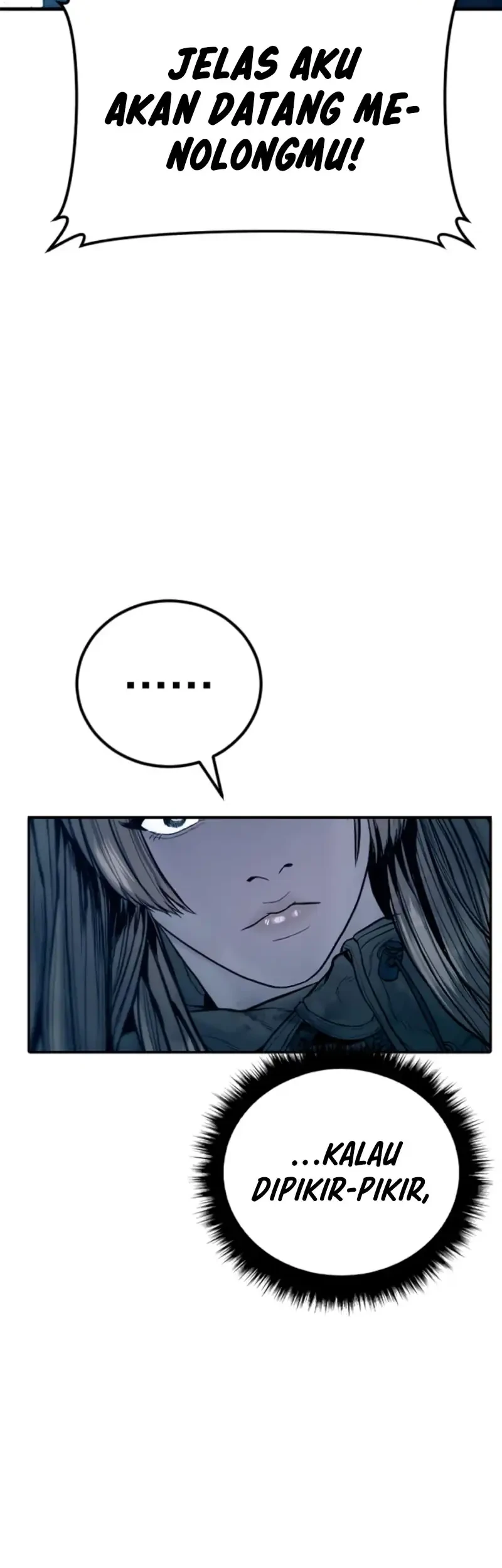 Manager Kim Chapter 240 Gambar 83