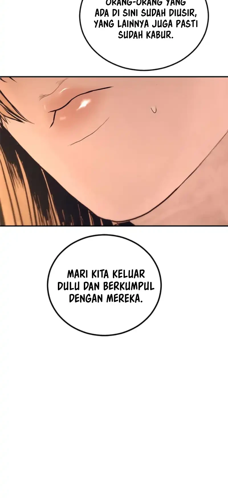 Manager Kim Chapter 240 Gambar 85