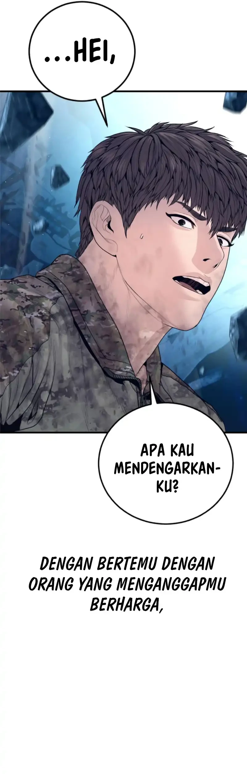 Manager Kim Chapter 240 Gambar 86