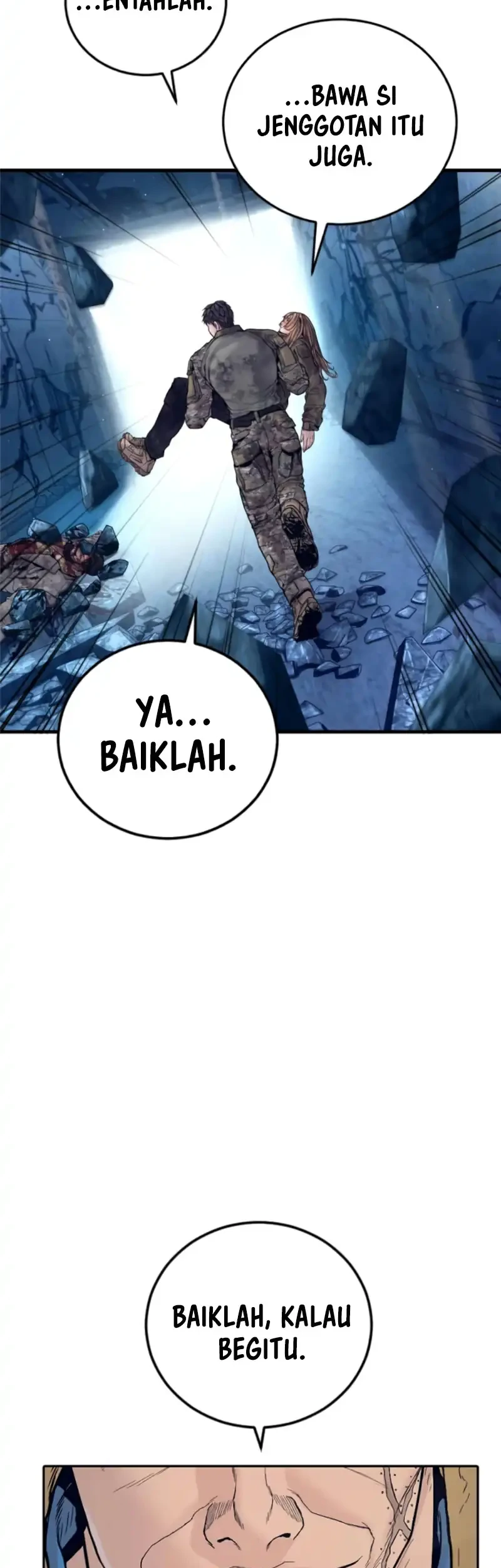 Manager Kim Chapter 240 Gambar 88