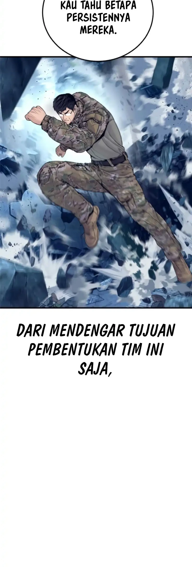 Manager Kim Chapter 240 Gambar 91
