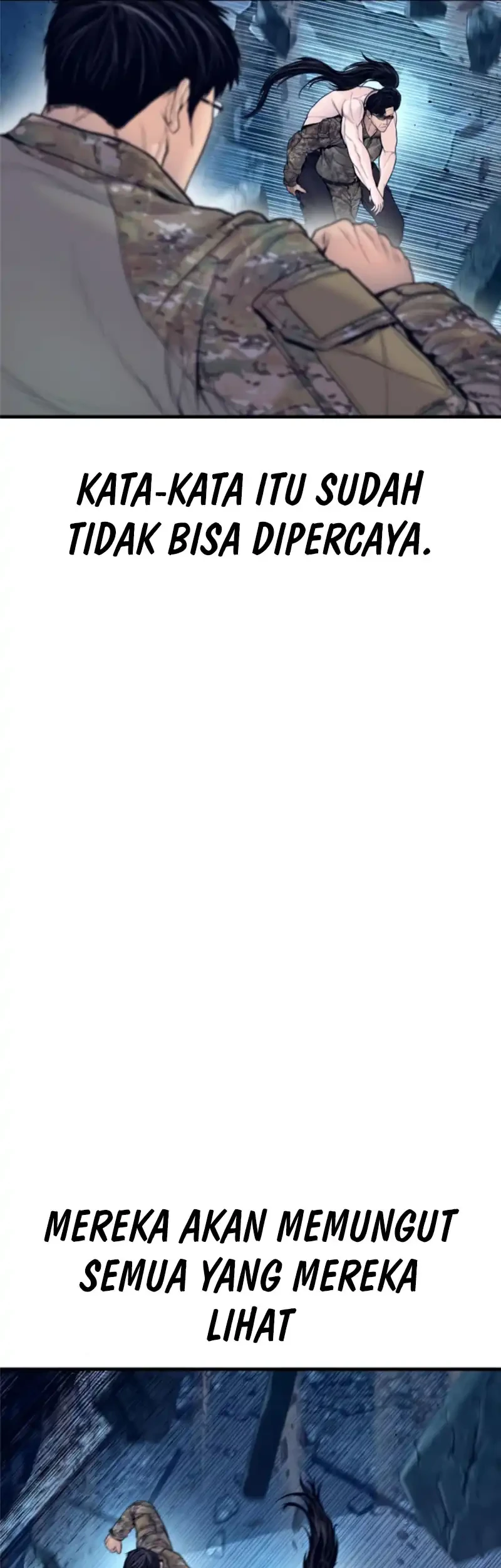 Manager Kim Chapter 240 Gambar 92