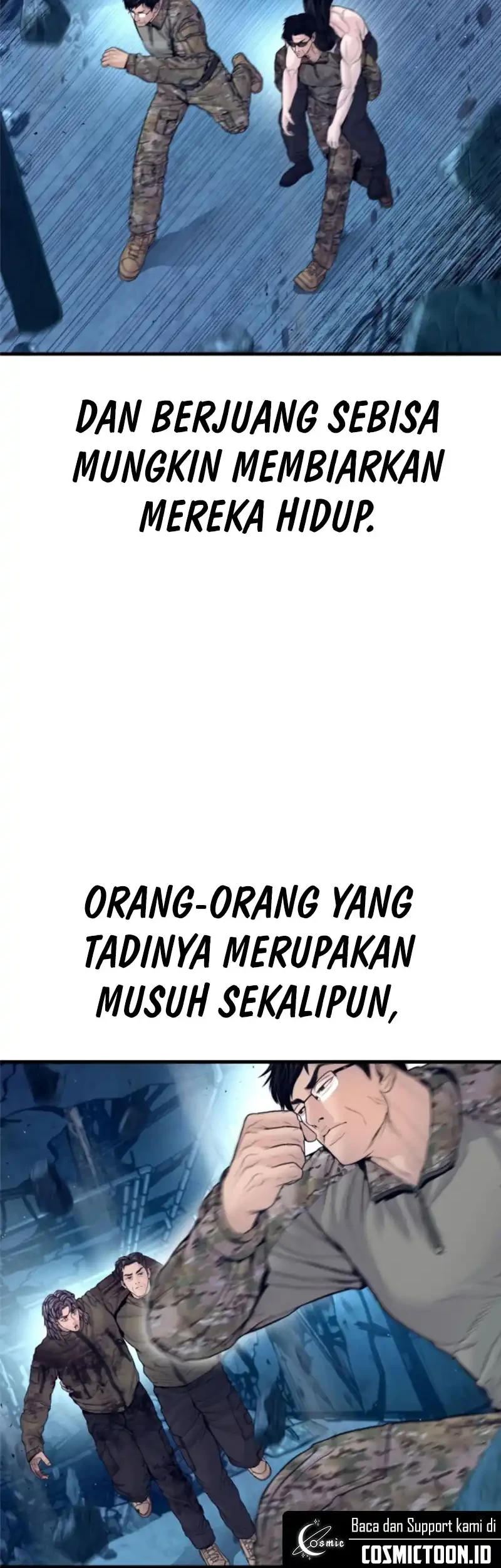Manager Kim Chapter 240 Gambar 93