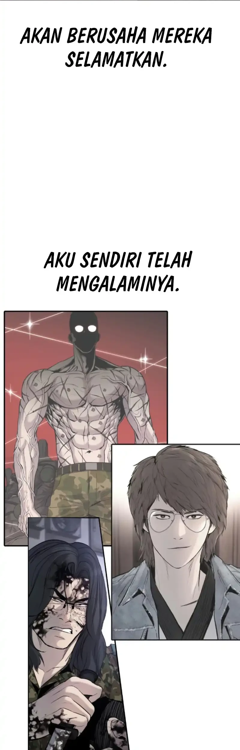 Manager Kim Chapter 240 Gambar 94