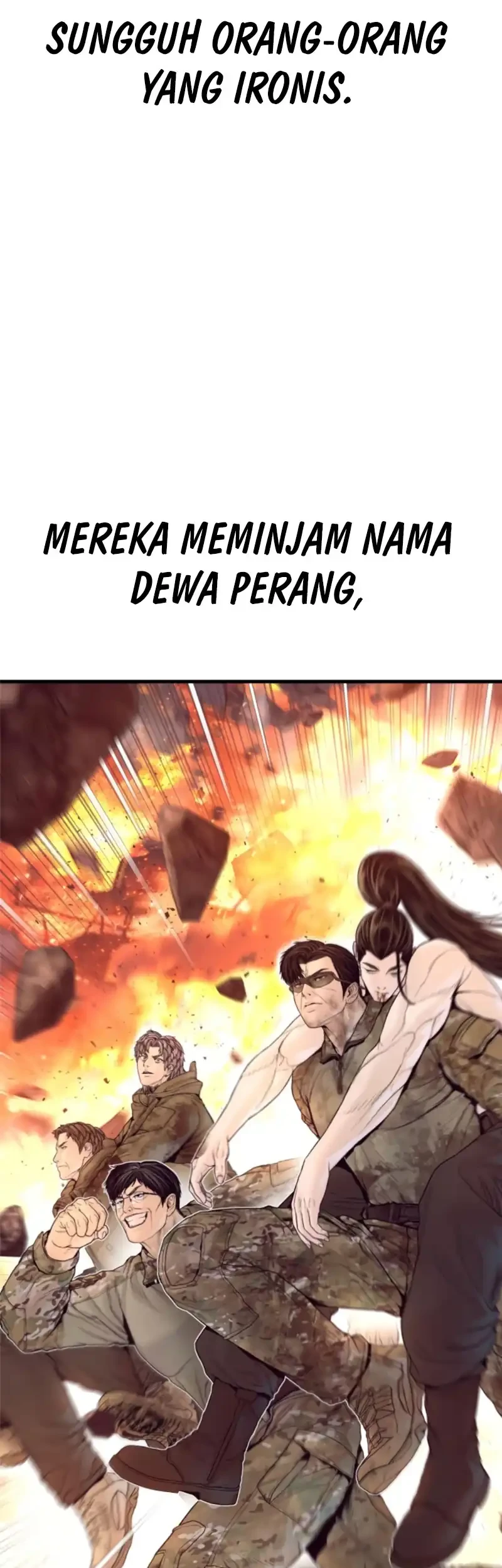 Manager Kim Chapter 240 Gambar 98