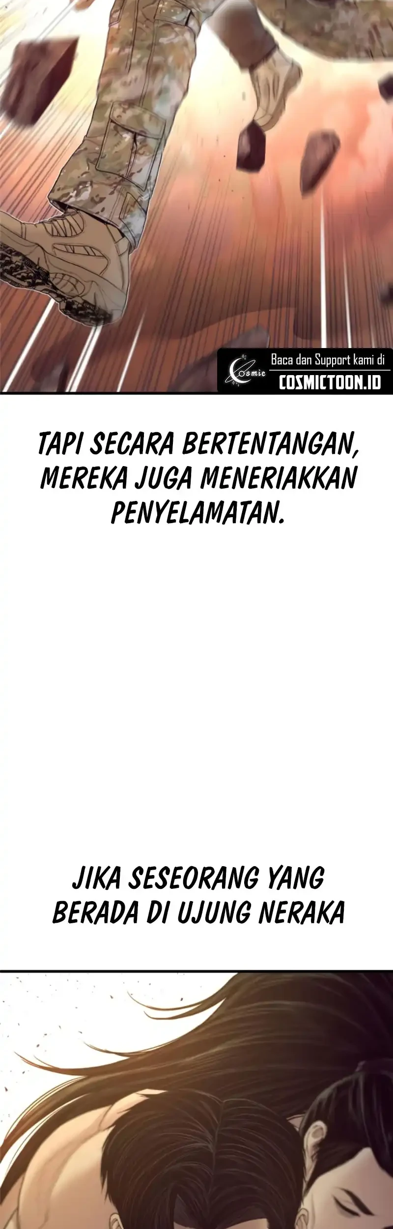 Manager Kim Chapter 240 Gambar 99
