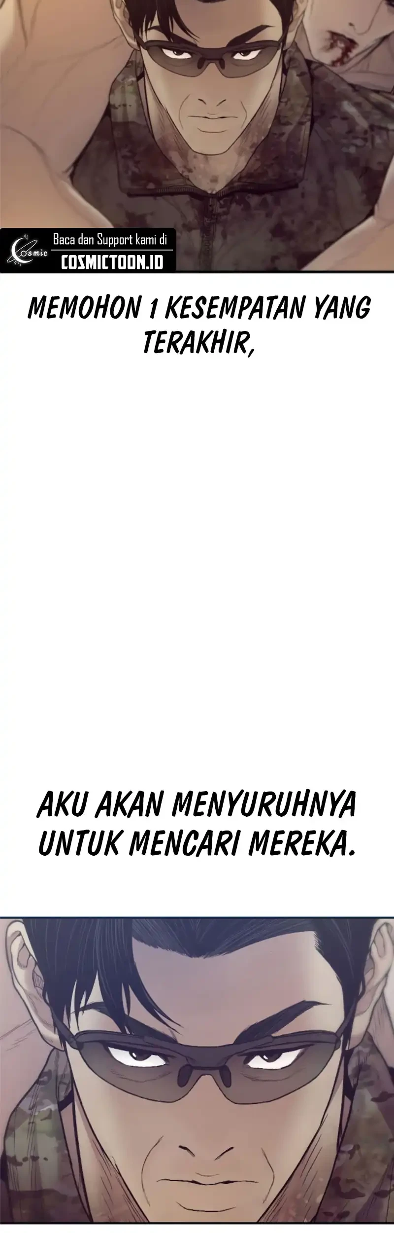Manager Kim Chapter 240 Gambar 100