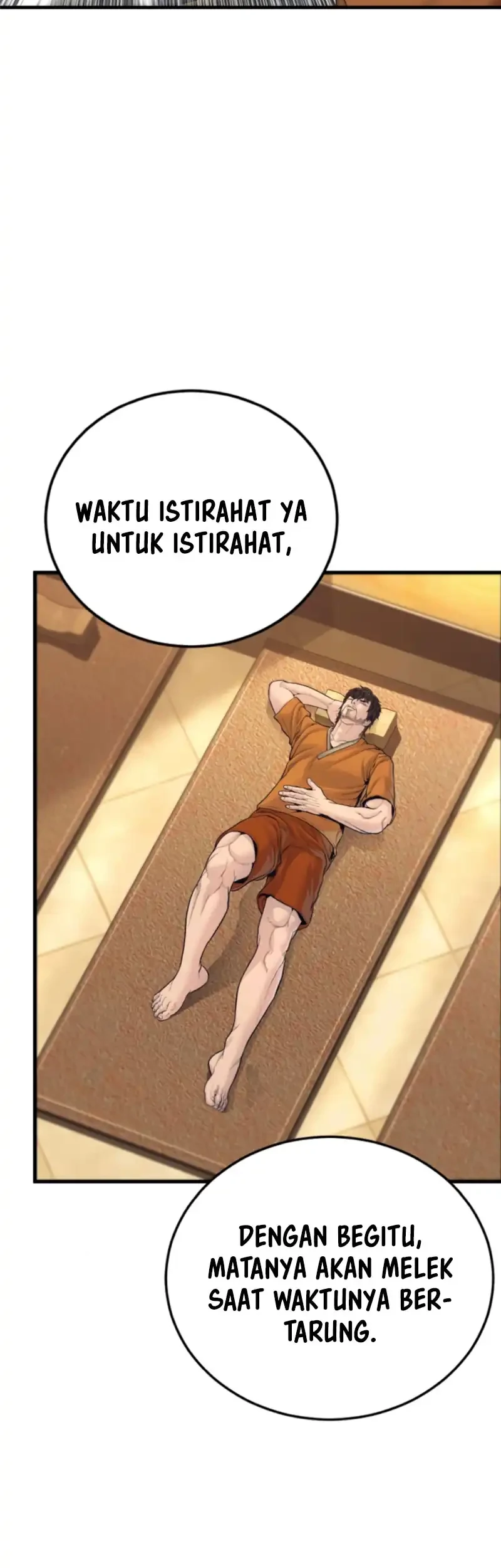 Manager Kim Chapter 241 Gambar 60