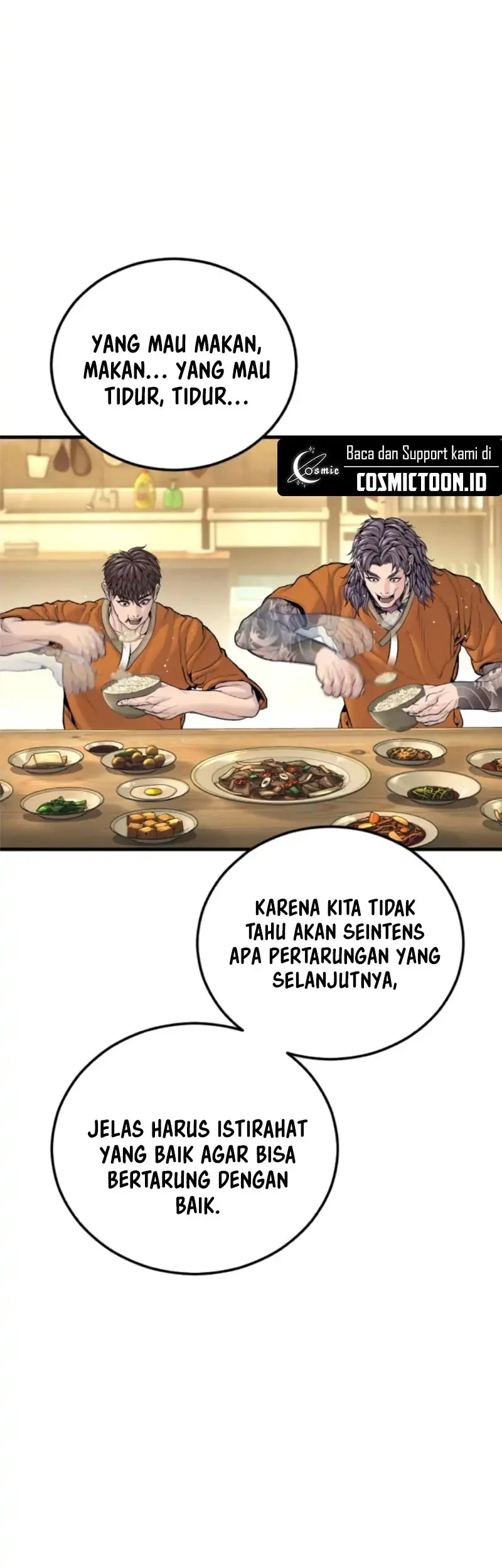 Manager Kim Chapter 241 Gambar 61