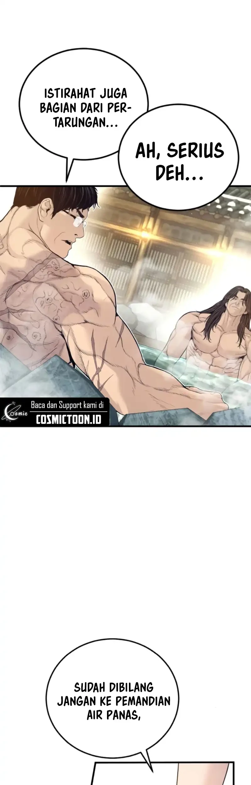 Manager Kim Chapter 241 Gambar 62