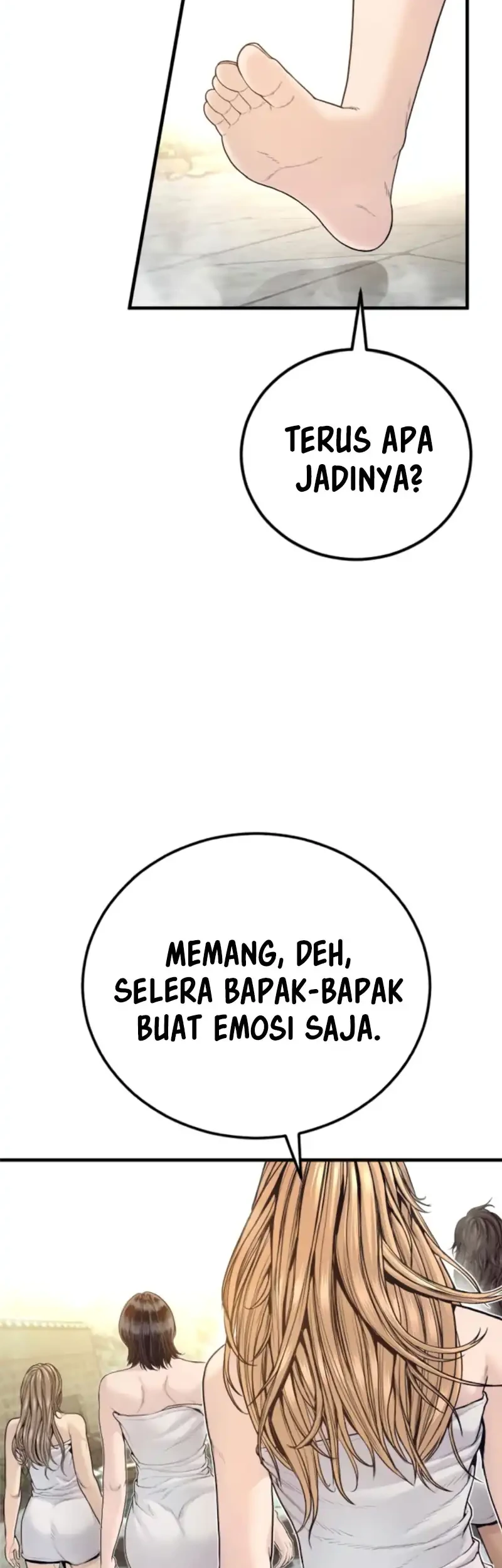 Manager Kim Chapter 241 Gambar 63