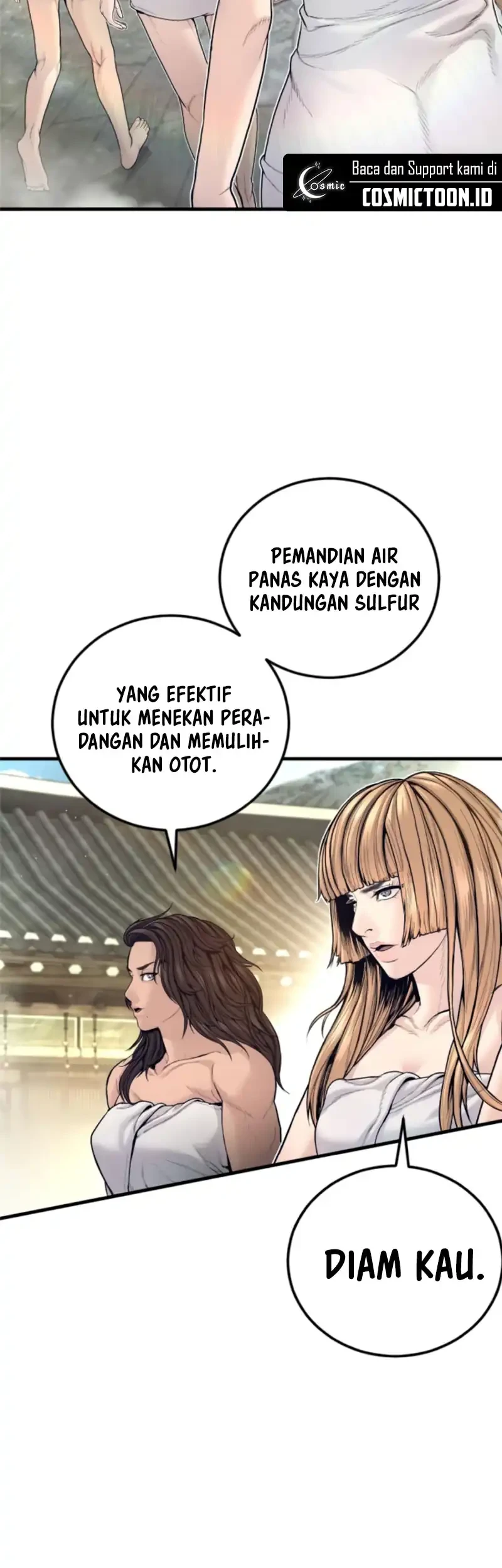 Manager Kim Chapter 241 Gambar 64