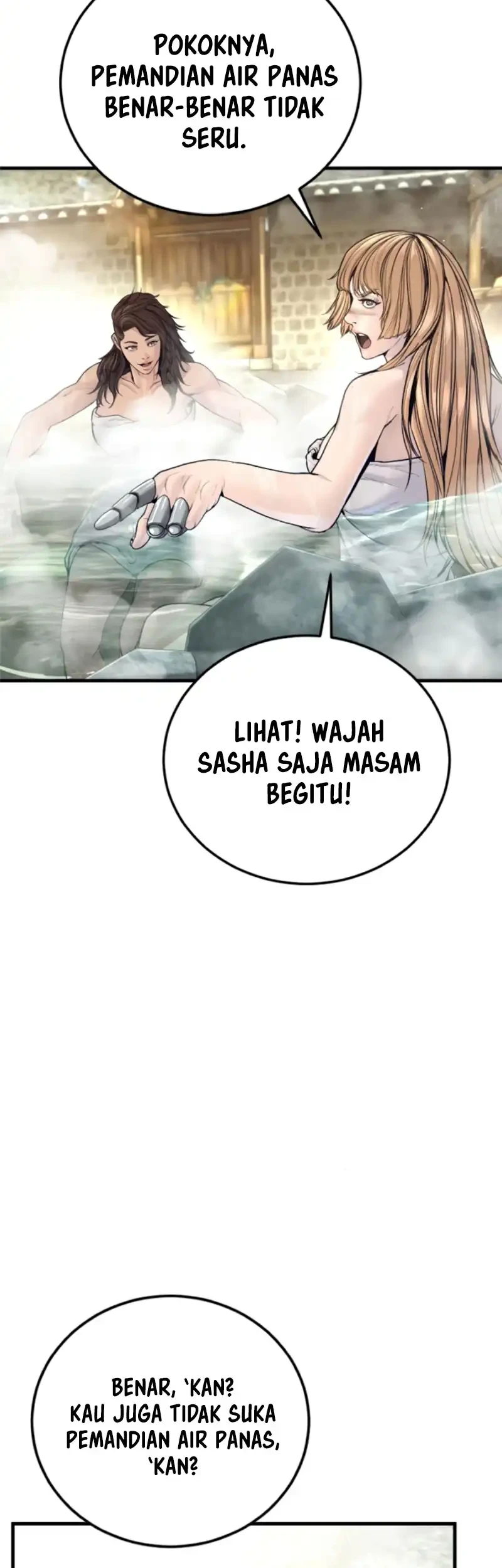 Manager Kim Chapter 241 Gambar 66