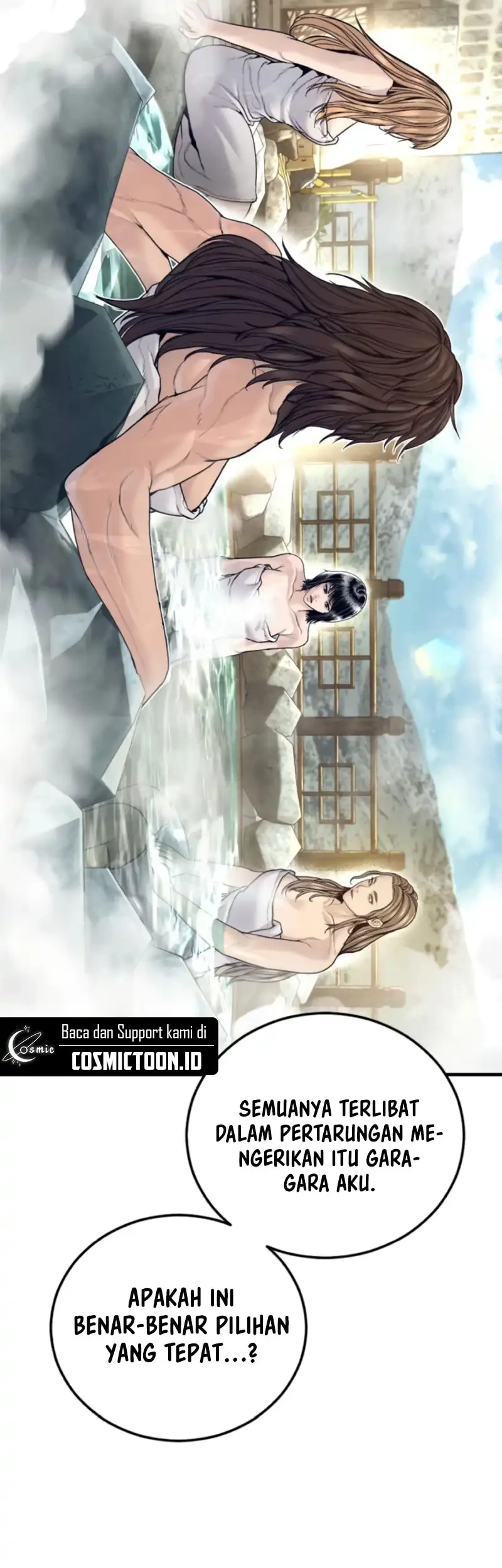 Manager Kim Chapter 241 Gambar 68