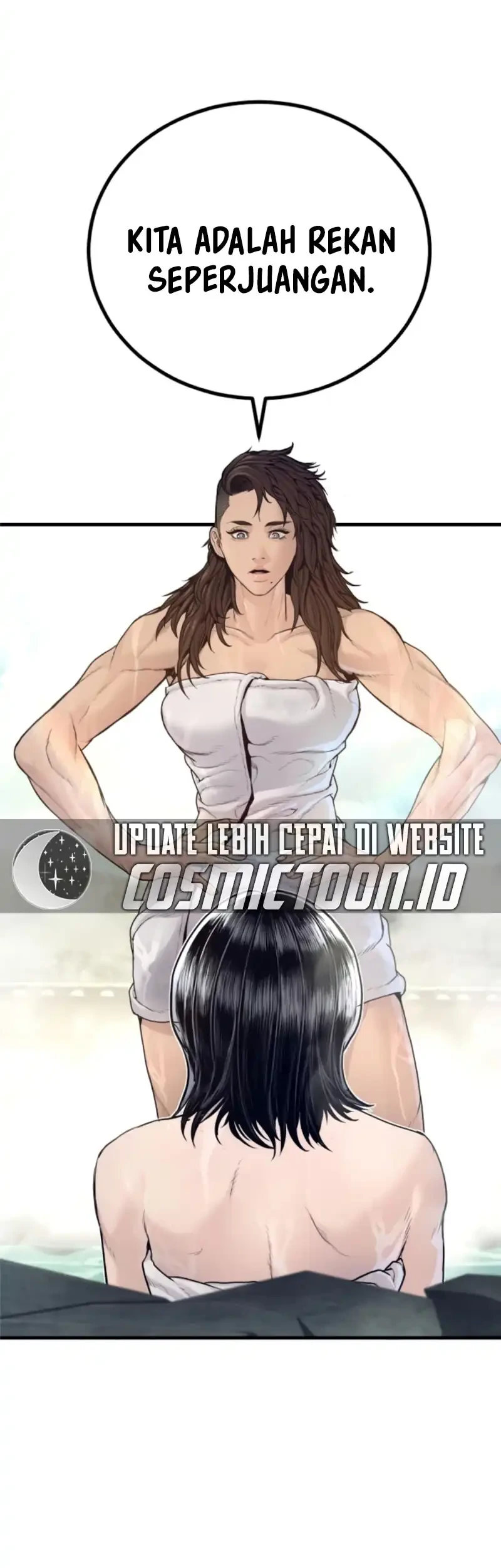 Manager Kim Chapter 241 Gambar 70
