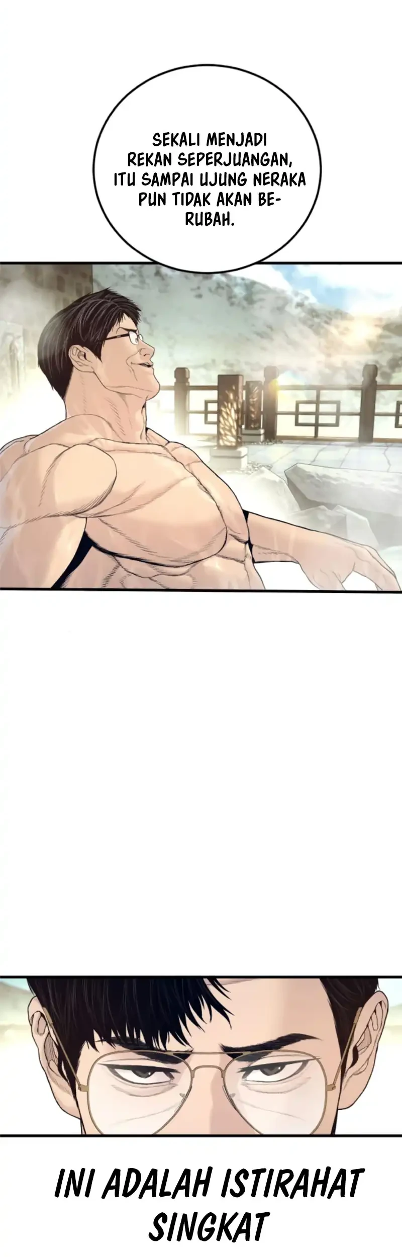 Manager Kim Chapter 241 Gambar 71