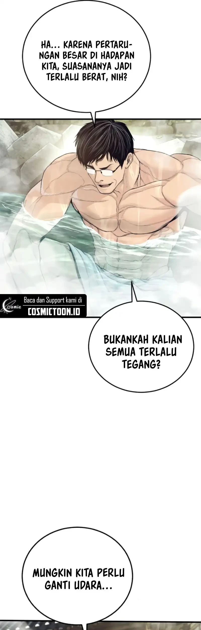 Manager Kim Chapter 241 Gambar 74