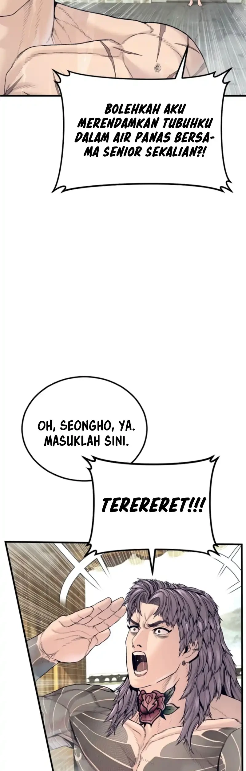 Manager Kim Chapter 241 Gambar 76