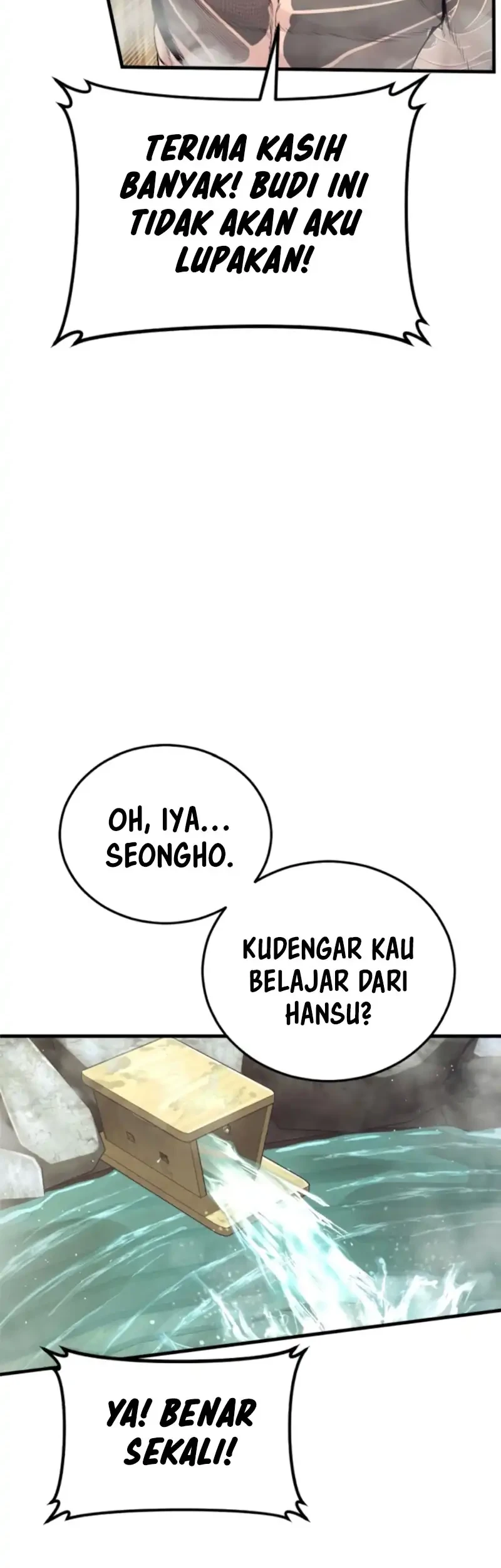 Manager Kim Chapter 241 Gambar 77