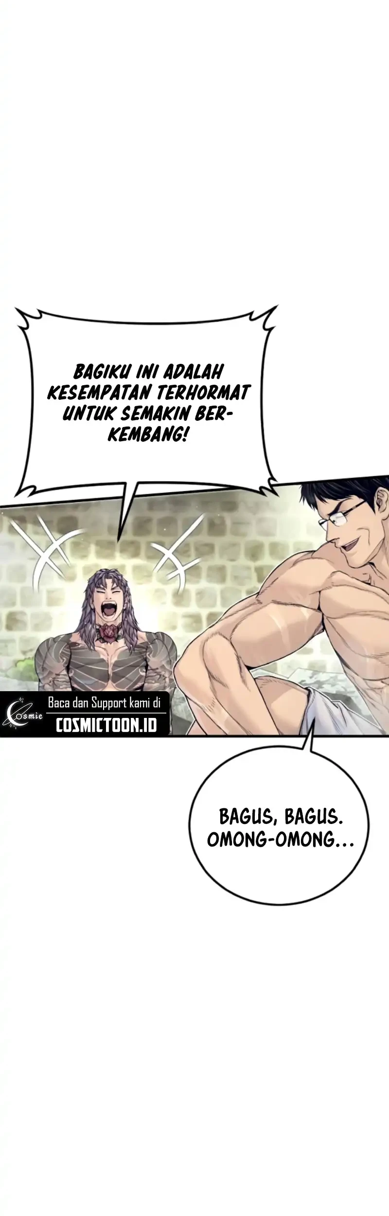 Manager Kim Chapter 241 Gambar 78