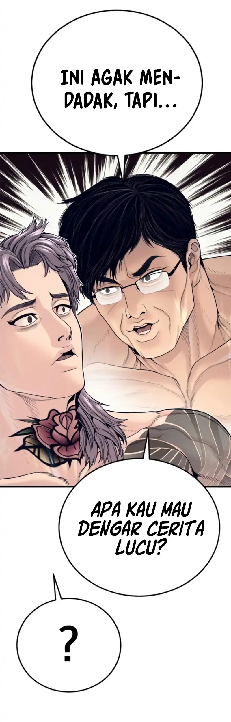 Manager Kim Chapter 241 Gambar 79