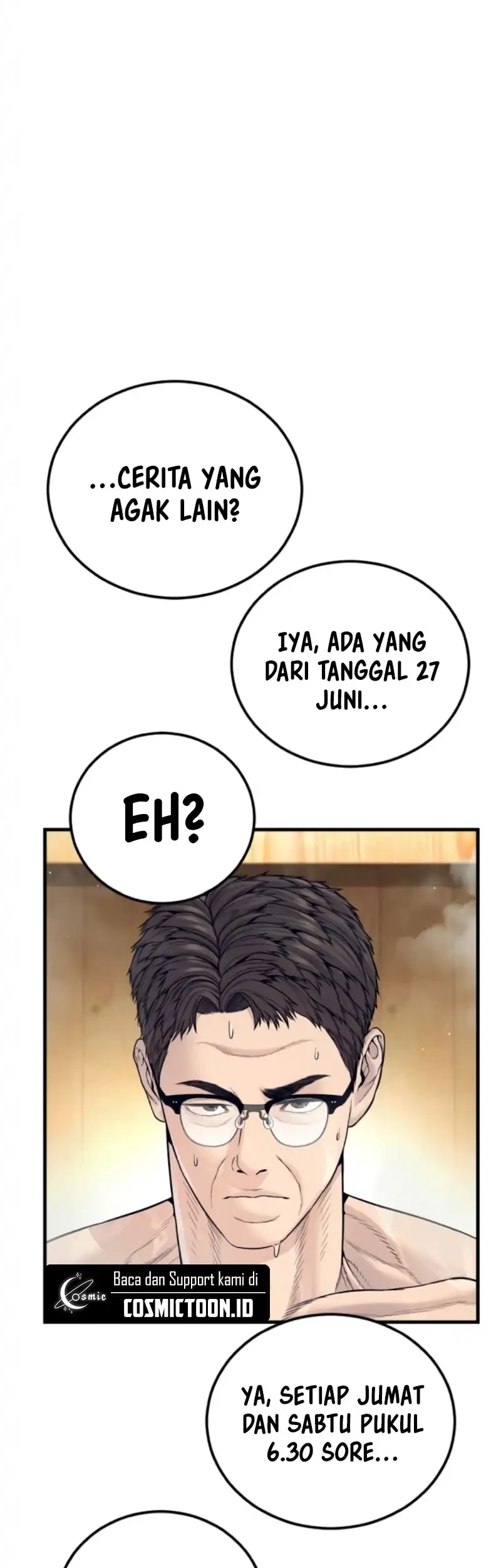 Manager Kim Chapter 241 Gambar 81