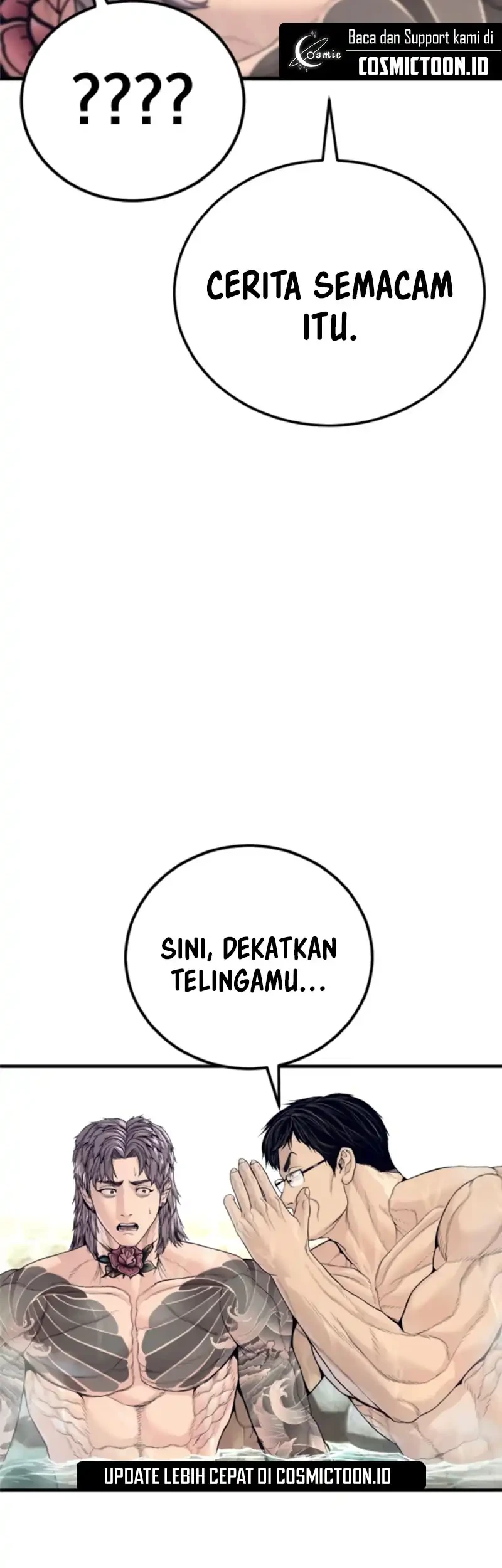 Manager Kim Chapter 241 Gambar 83