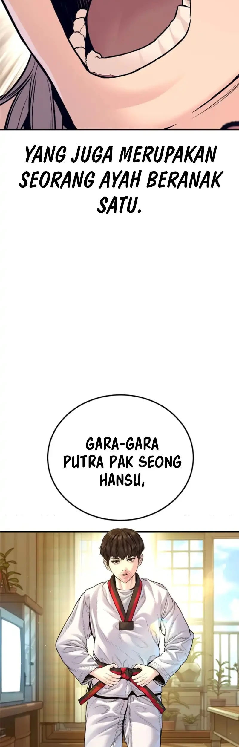 Manager Kim Chapter 241 Gambar 88