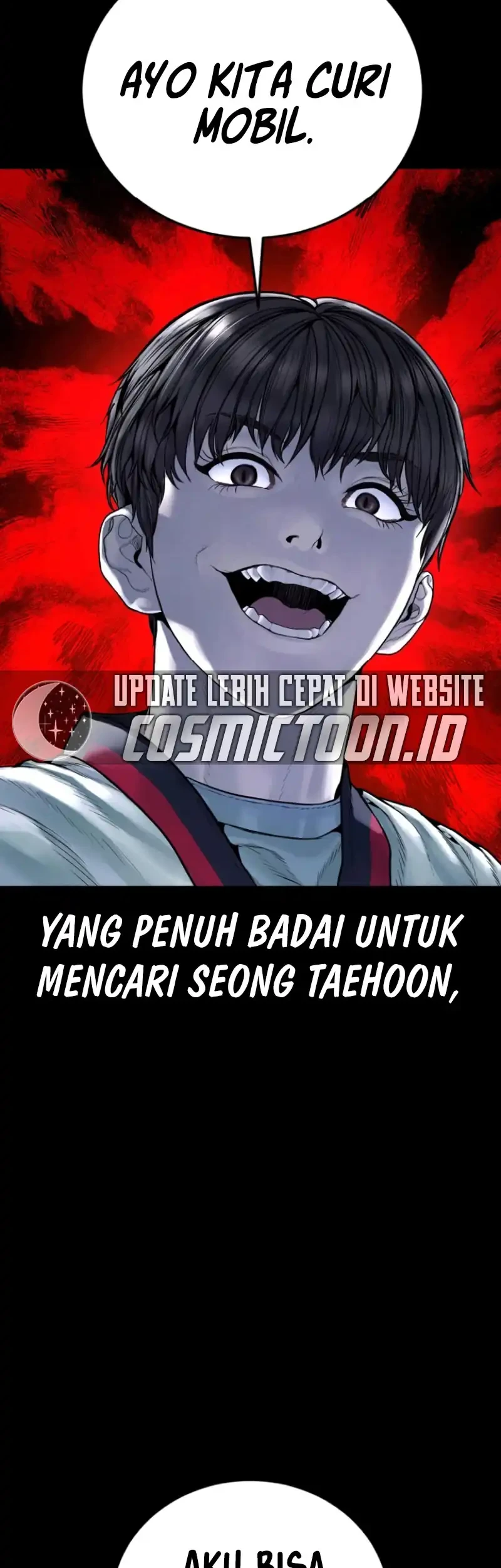 Manager Kim Chapter 242 Gambar 63