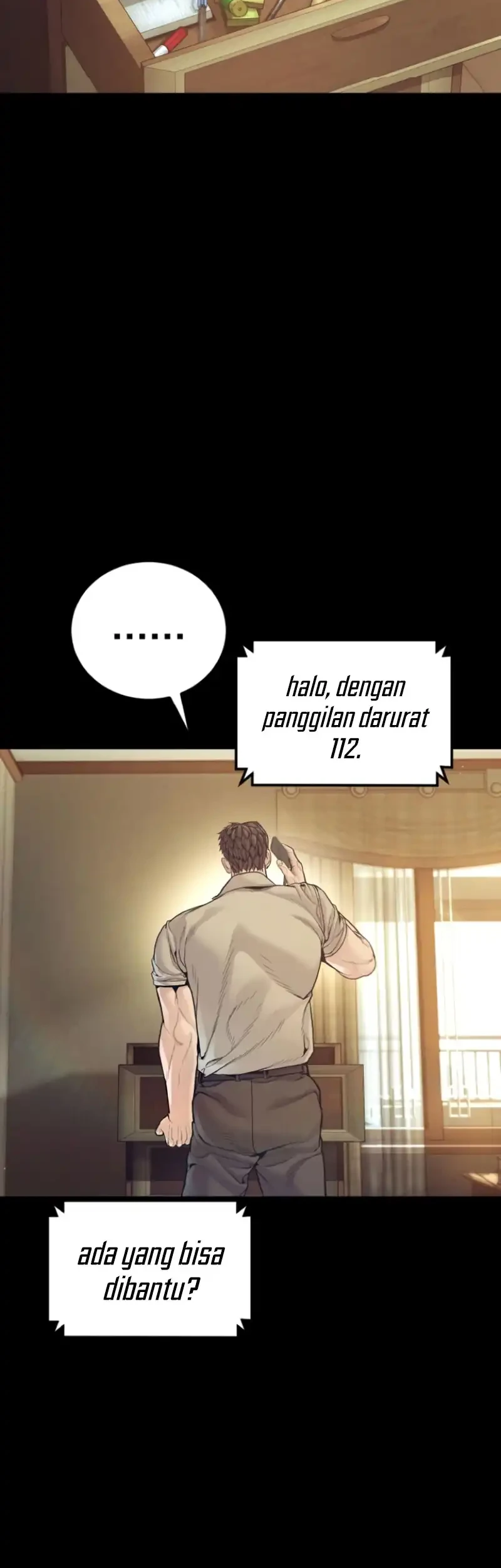 Manager Kim Chapter 242 Gambar 69