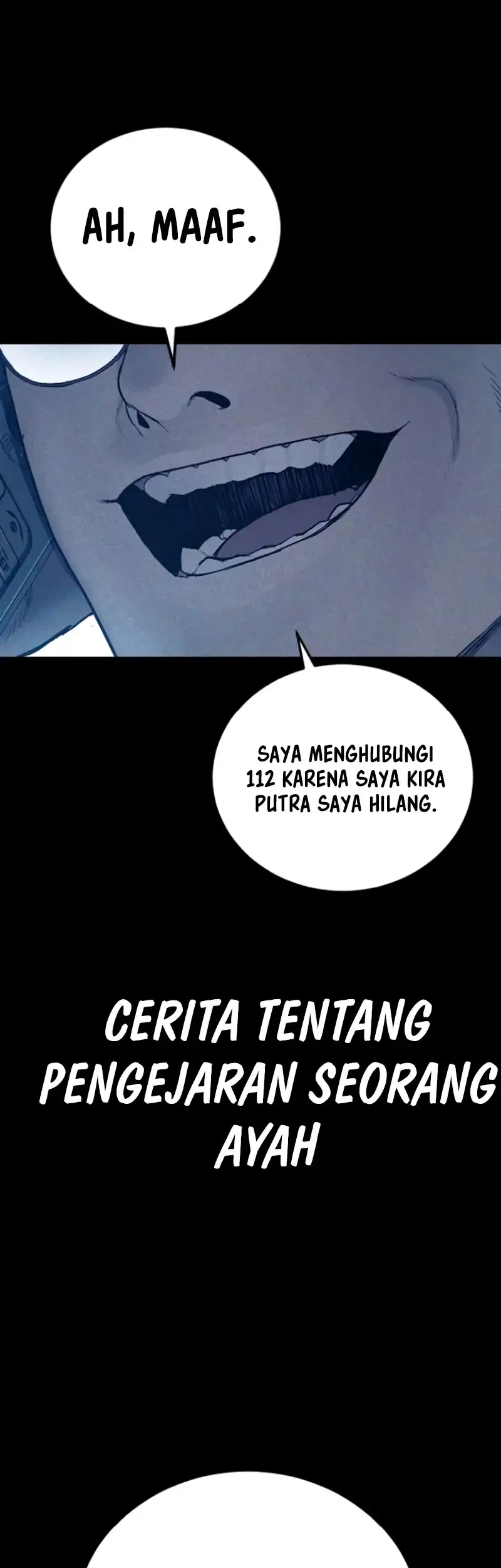 Manager Kim Chapter 242 Gambar 70