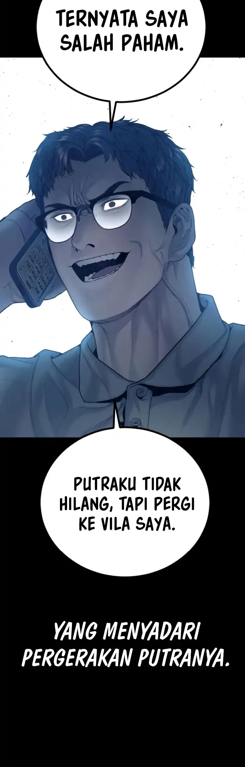 Manager Kim Chapter 242 Gambar 71