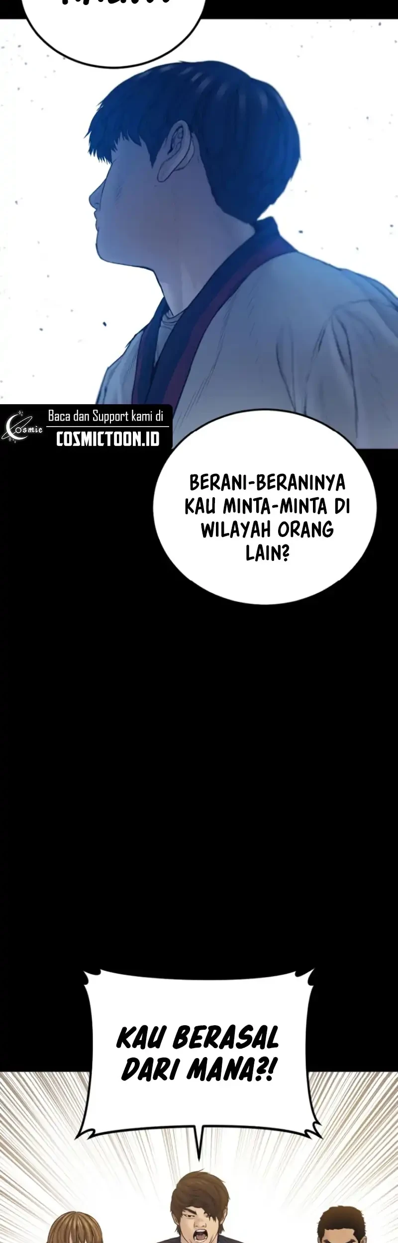 Manager Kim Chapter 242 Gambar 45