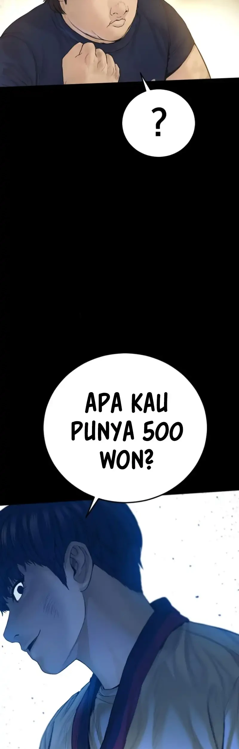 Manager Kim Chapter 242 Gambar 47