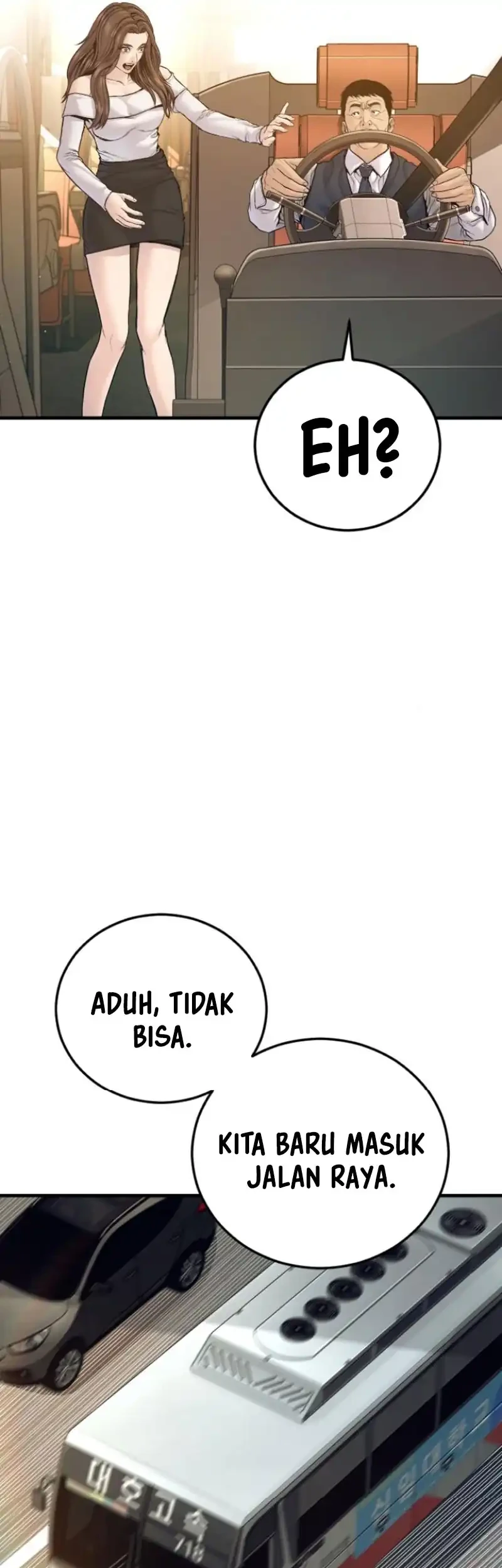 Manager Kim Chapter 243 Gambar 55