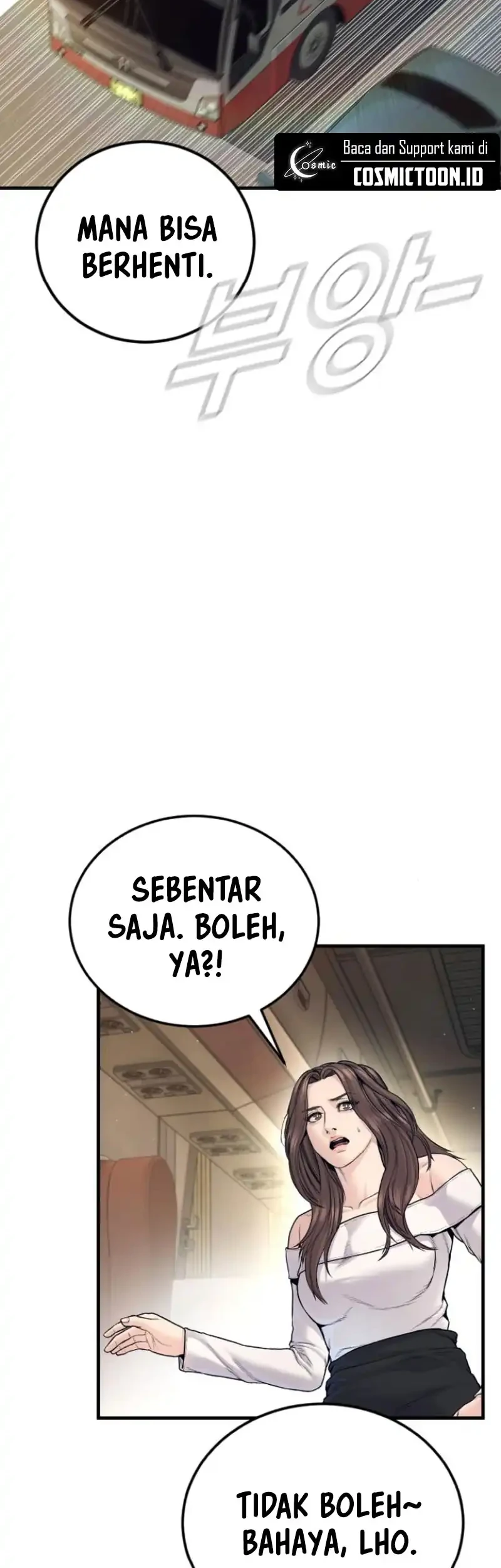 Manager Kim Chapter 243 Gambar 56