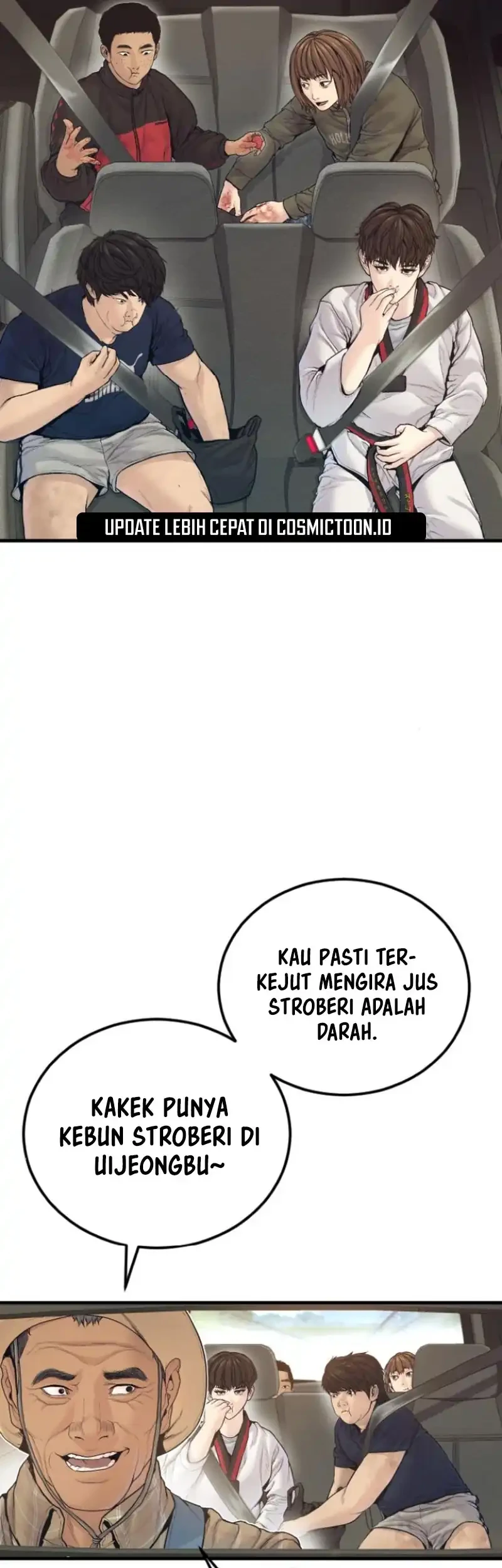 Manager Kim Chapter 243 Gambar 61