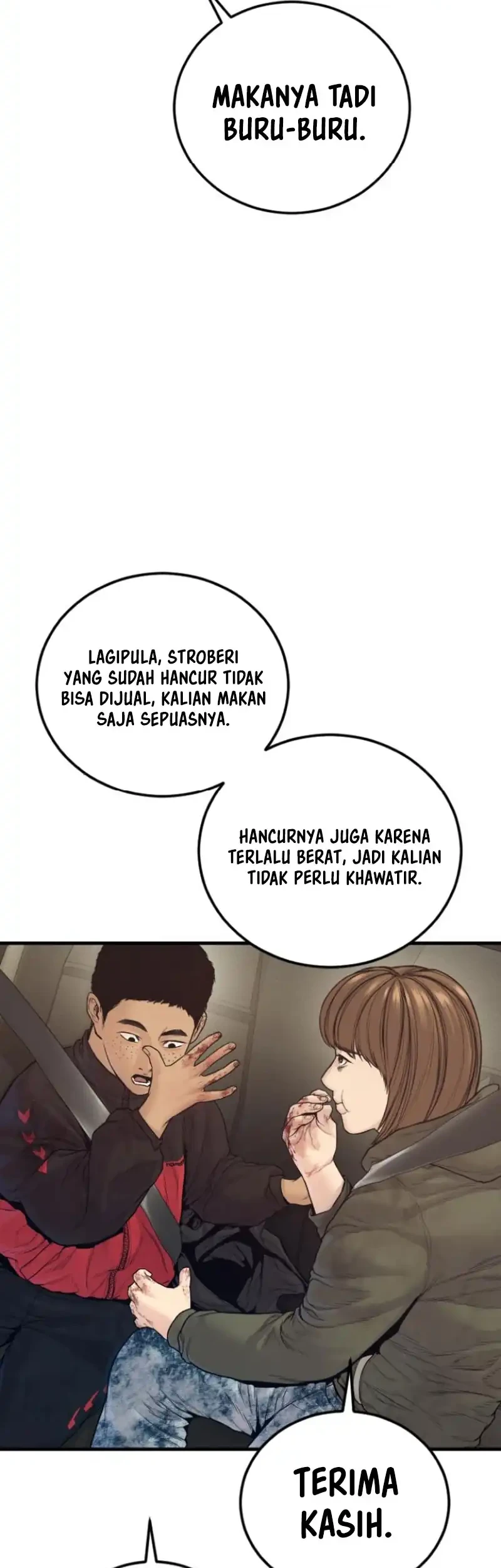 Manager Kim Chapter 243 Gambar 62