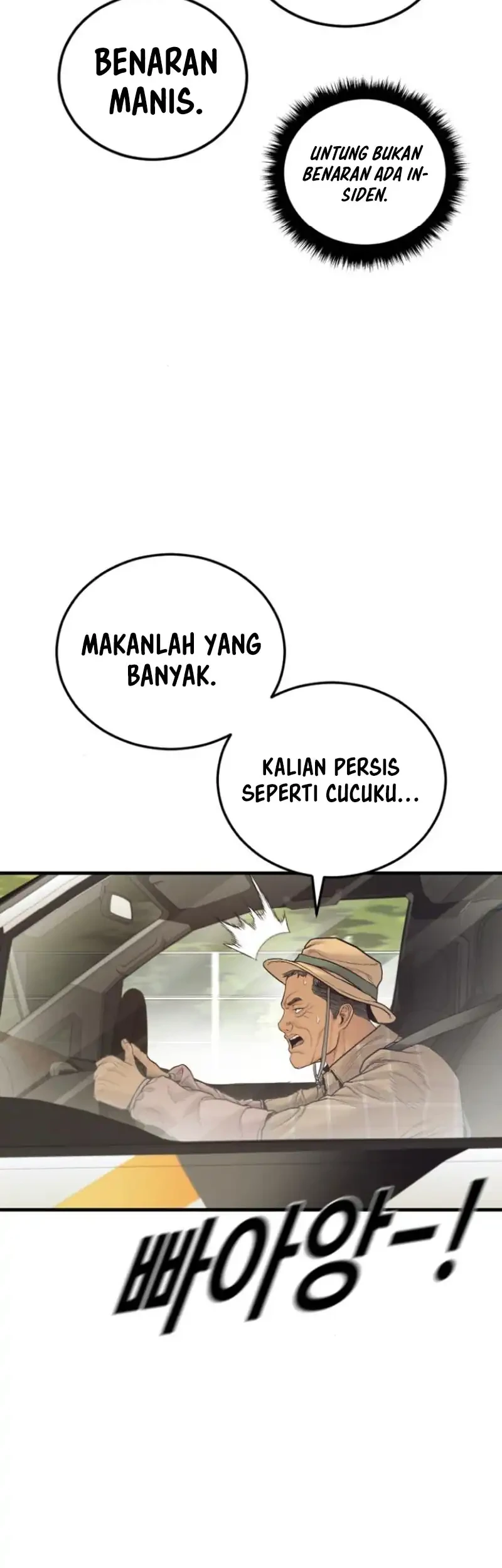 Manager Kim Chapter 243 Gambar 63