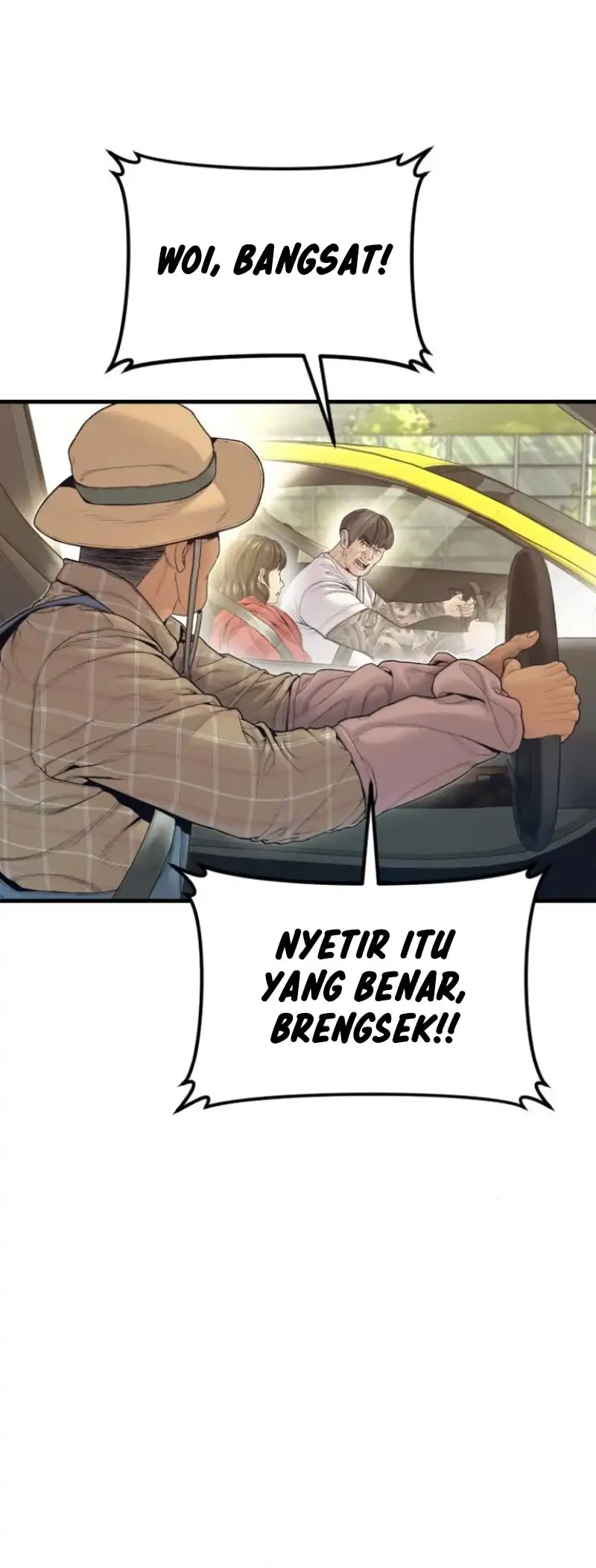 Manager Kim Chapter 243 Gambar 66