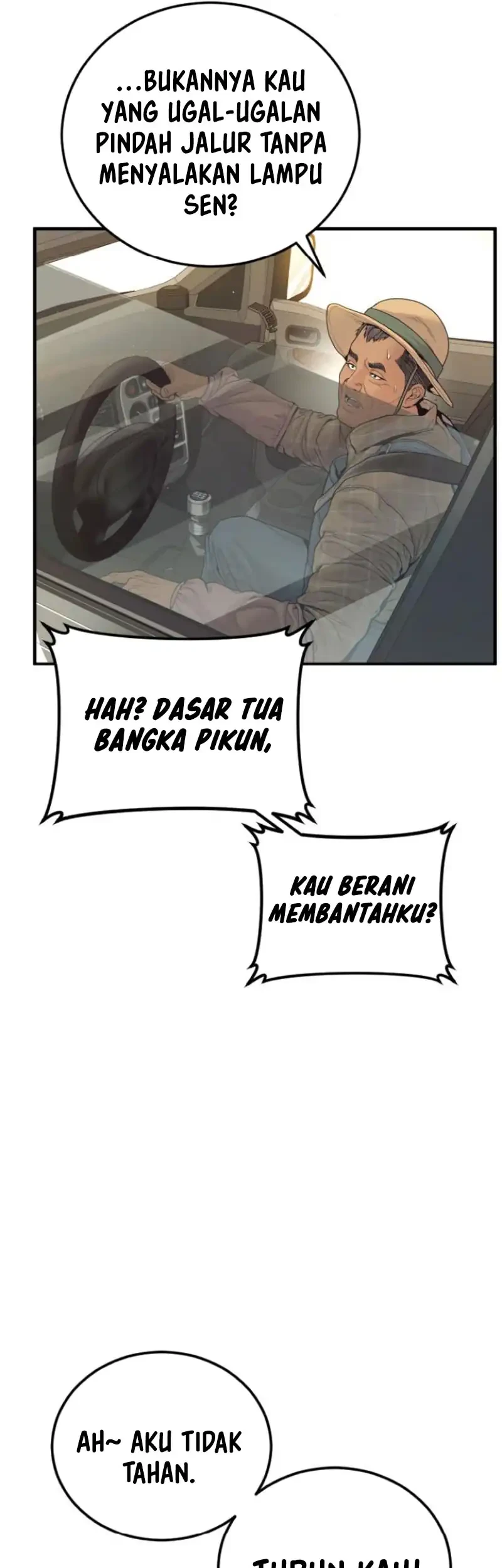 Manager Kim Chapter 243 Gambar 67