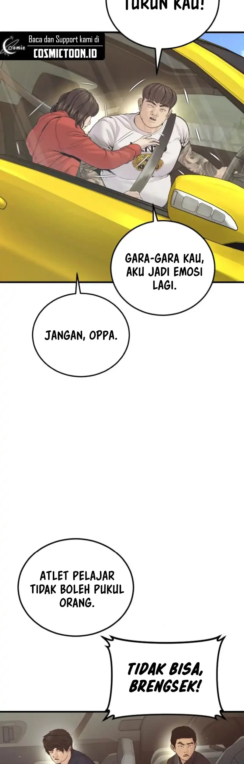 Manager Kim Chapter 243 Gambar 68