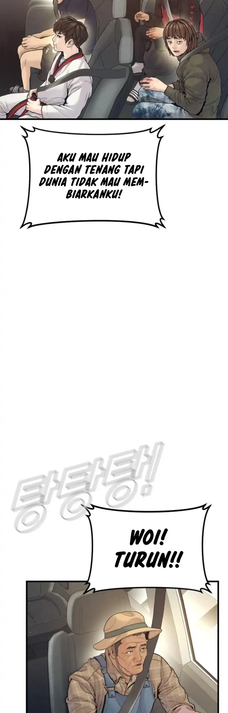 Manager Kim Chapter 243 Gambar 69