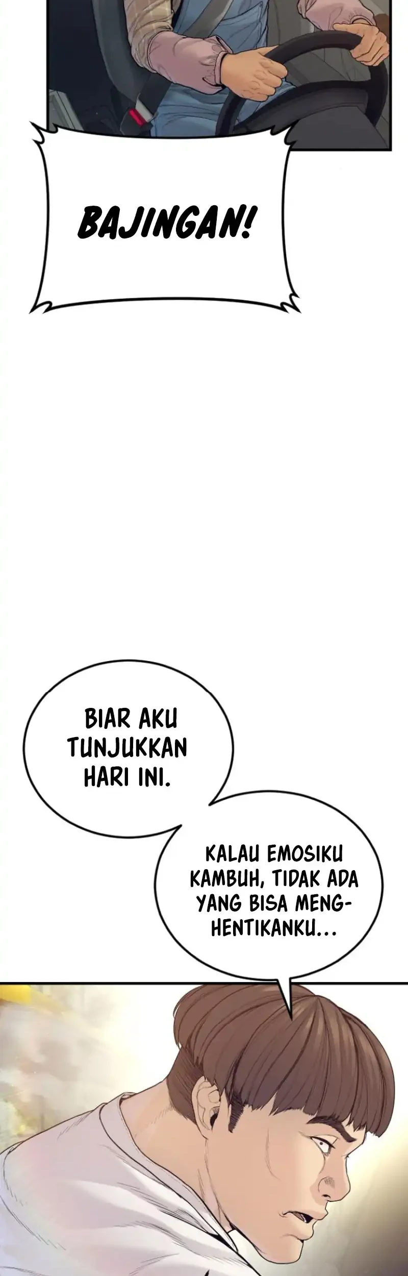 Manager Kim Chapter 243 Gambar 70