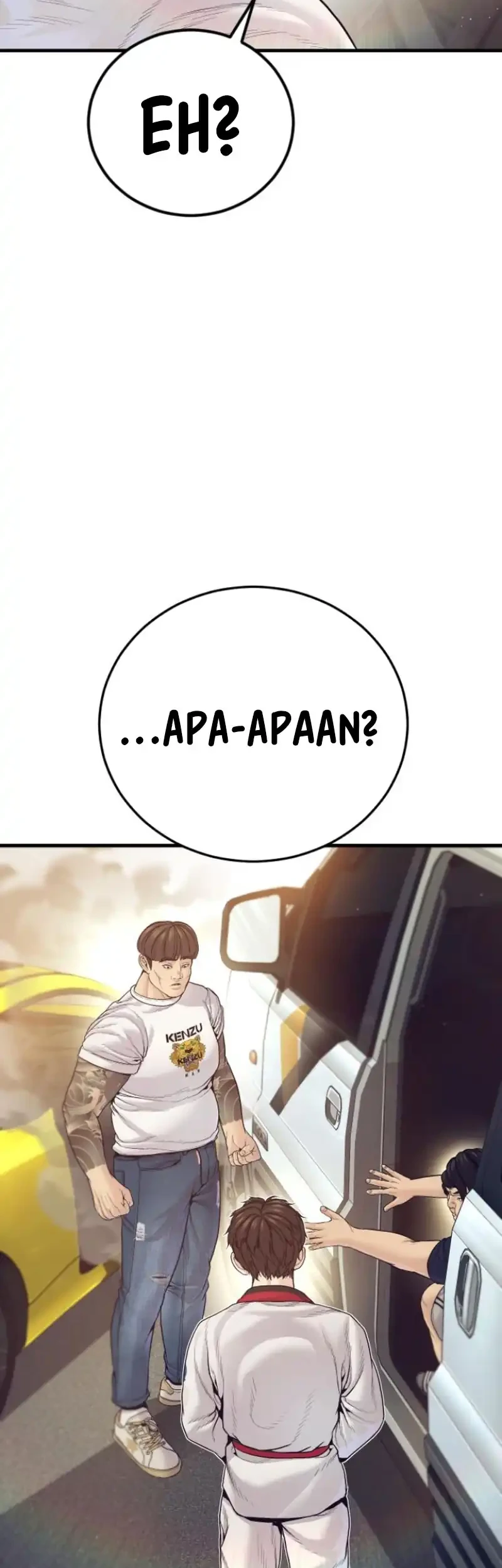 Manager Kim Chapter 243 Gambar 71