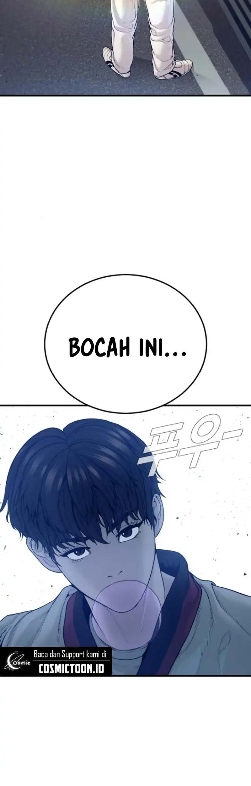 Manager Kim Chapter 243 Gambar 72