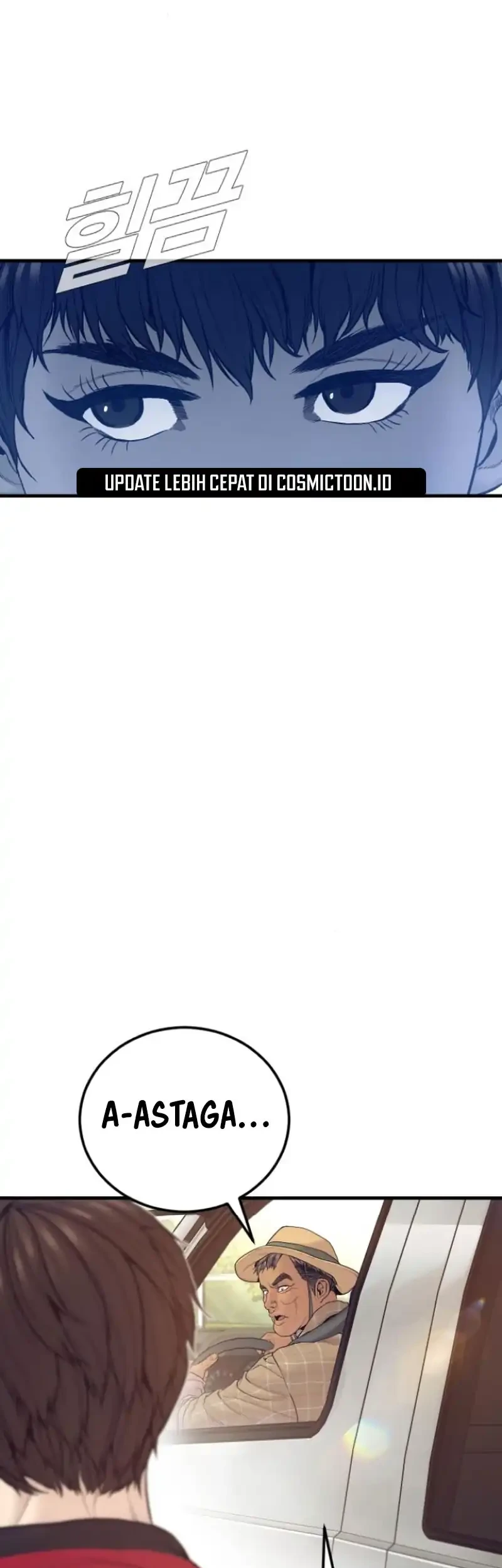 Manager Kim Chapter 243 Gambar 73